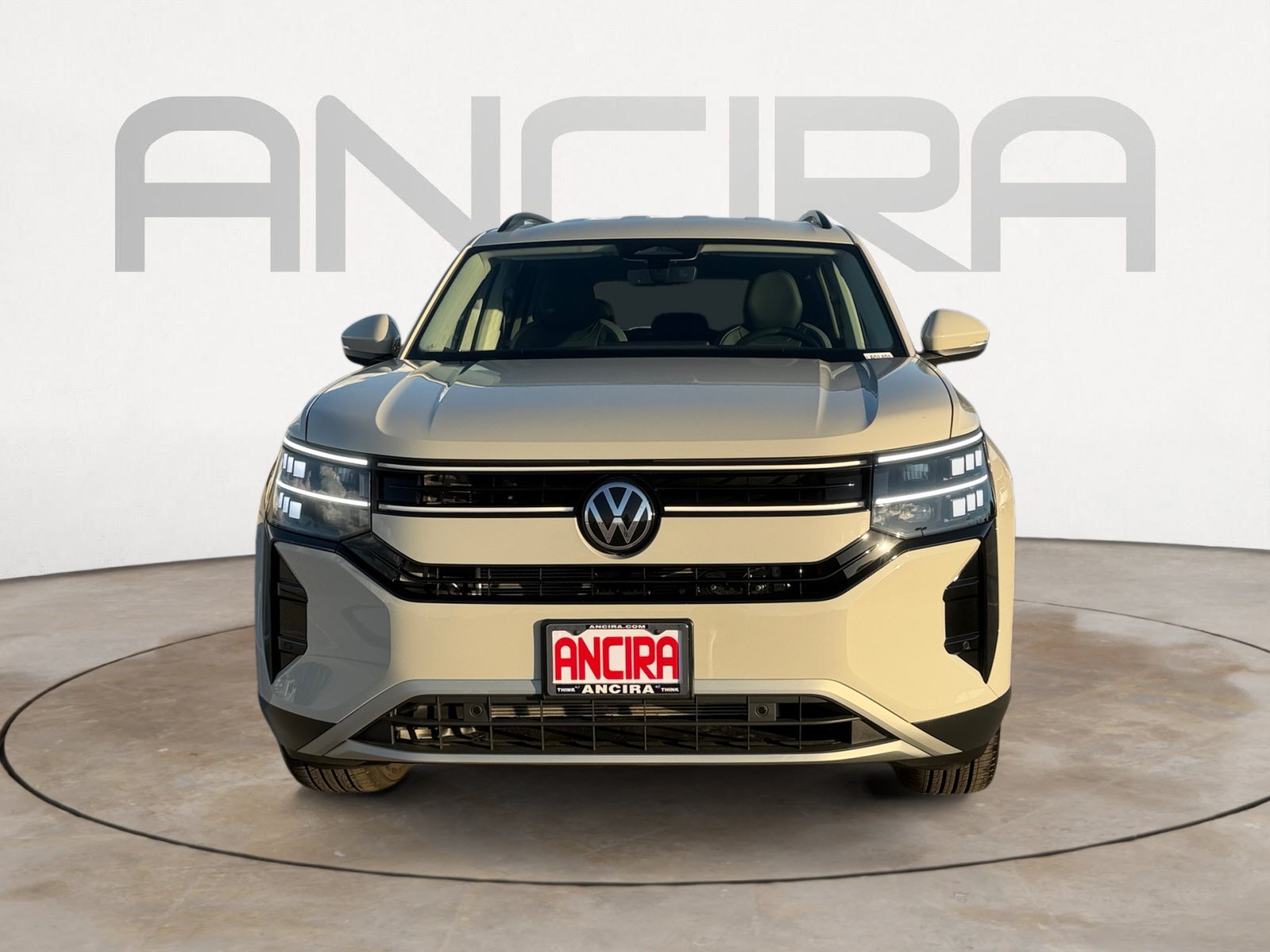 New 2027 SANDSTONE EXTER Volkswagen SE w/Technology image 4