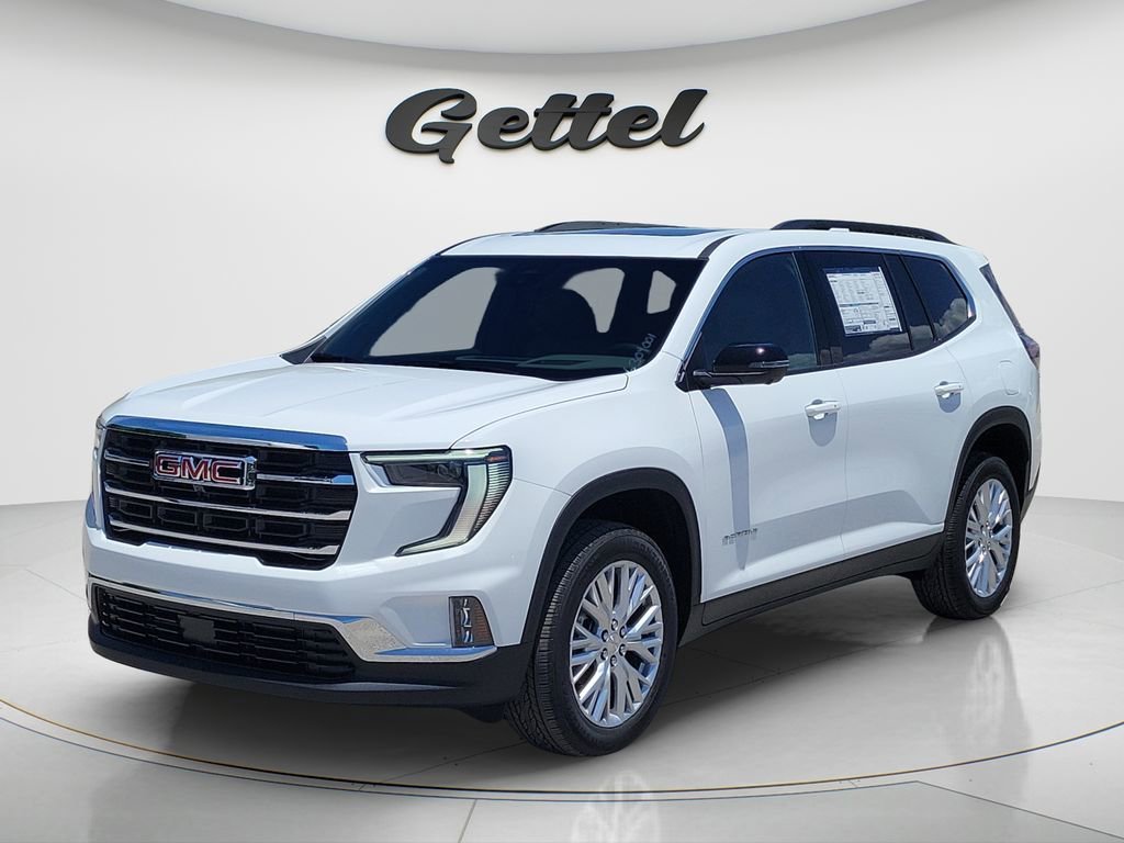 2026 GMC Acadia Elevation FWD's photo