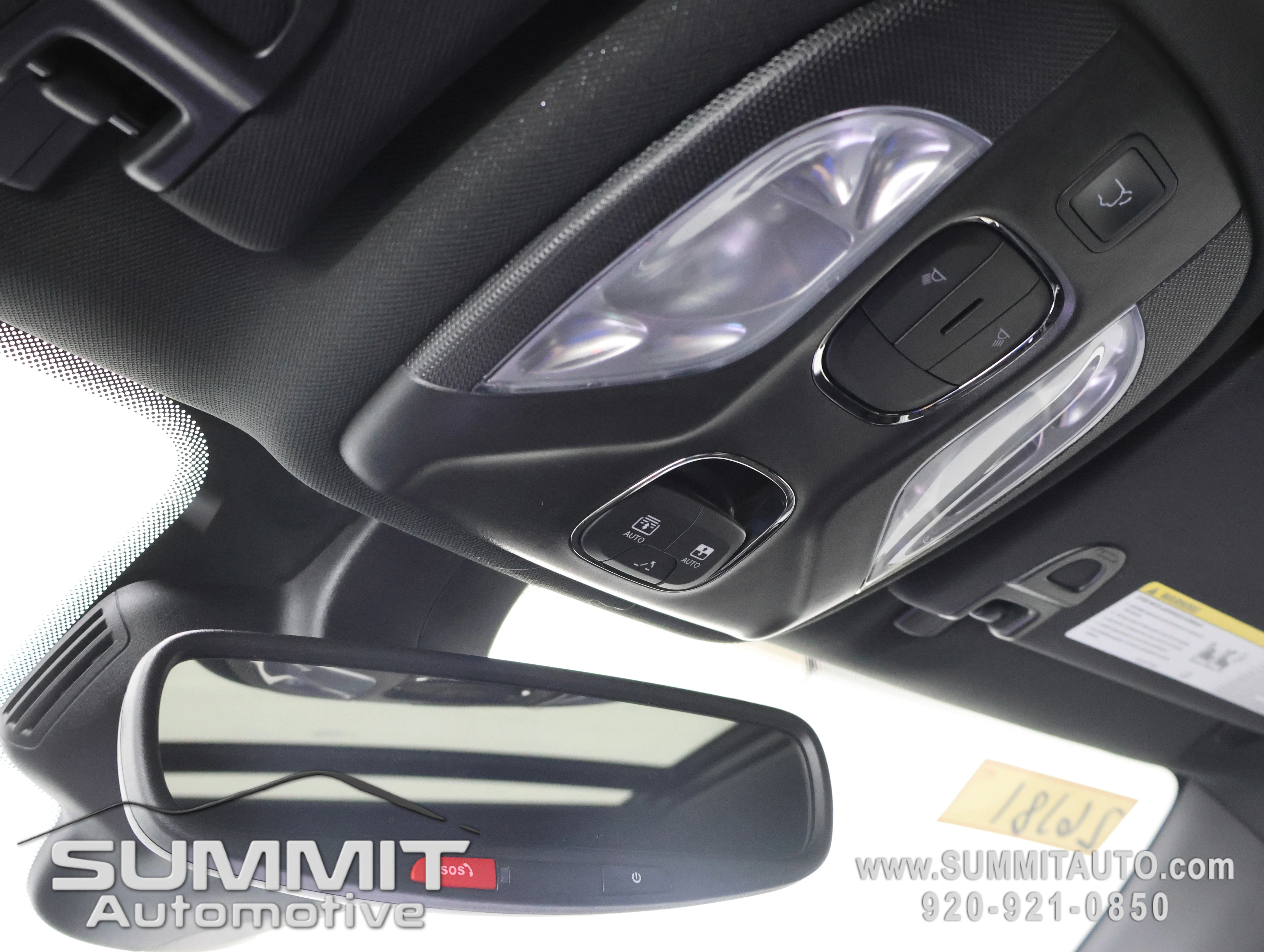 New 2026 Fathom Blue Pearl-Coat Exterior Paint Jeep Trailhawk image 12