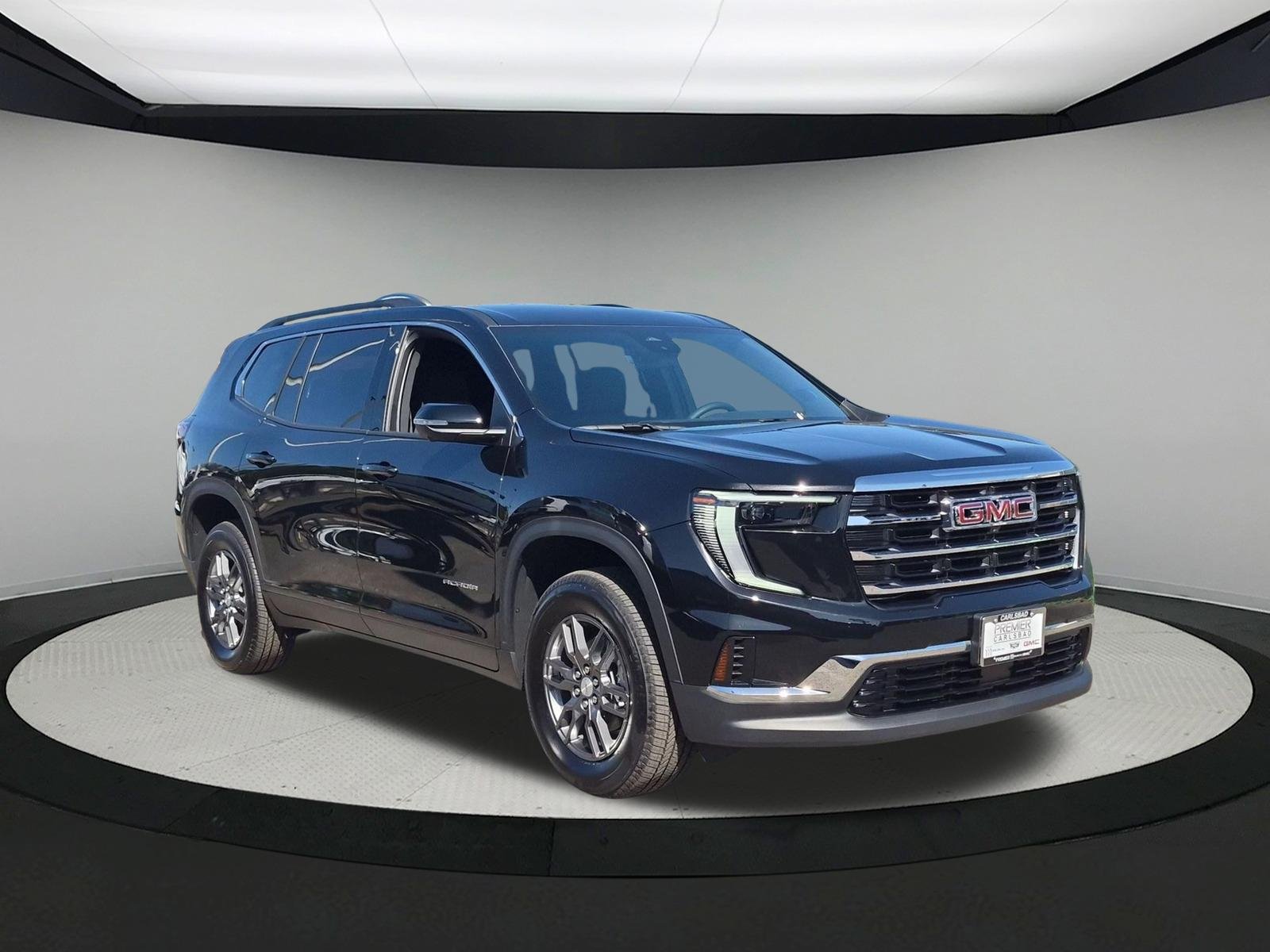 2026 GMC Acadia Elevation - Photo 7