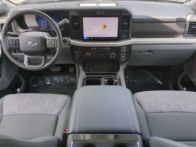 2026 Ford F-250 Super Duty XLT - Photo 15