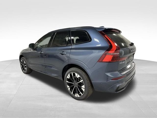 New 2026 Denim Blue Volvo Plus image 8