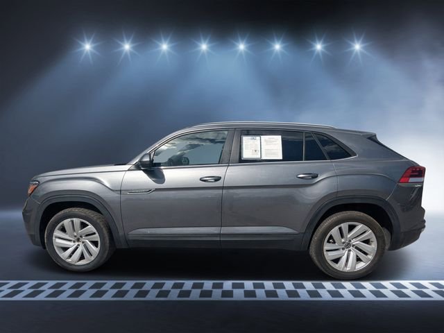 2020 Volkswagen Atlas Cross Sport SE w/Tech - Photo 6