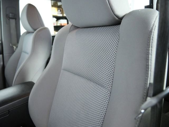 Used 2013 Black Toyota Base image 19