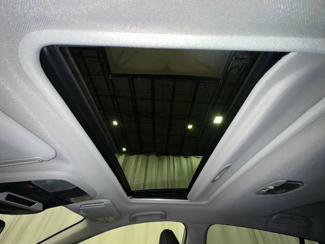 New 2026 Crystal White Pearl Subaru Limited Hybrid image 12