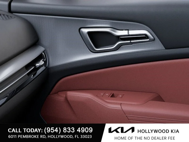 New 2027 Gray Kia  image 25
