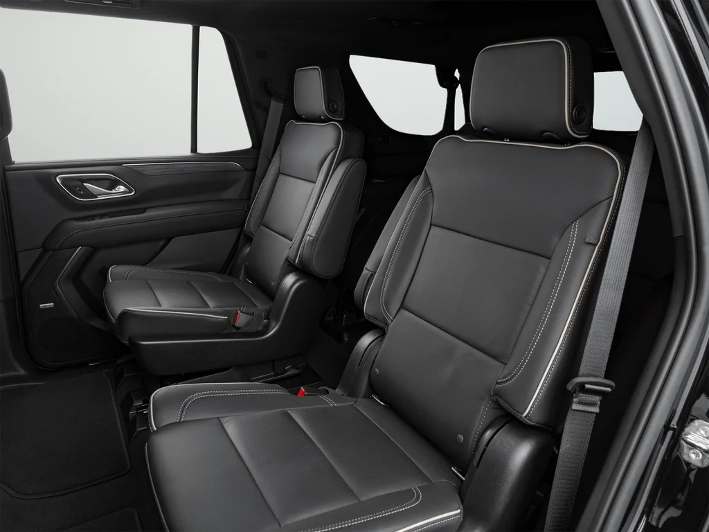Used 2023 Black GMC Denali Ultimate image 17