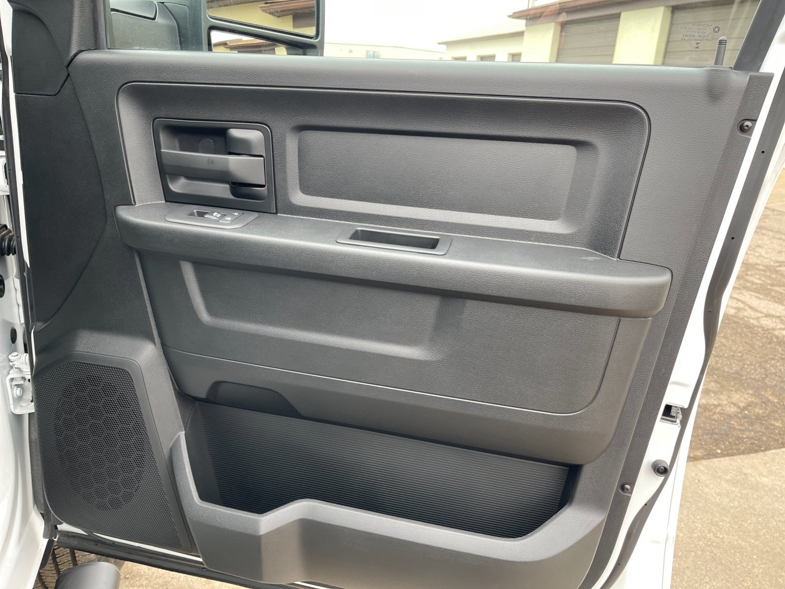2026 RAM 2500 Tradesman - Photo 18