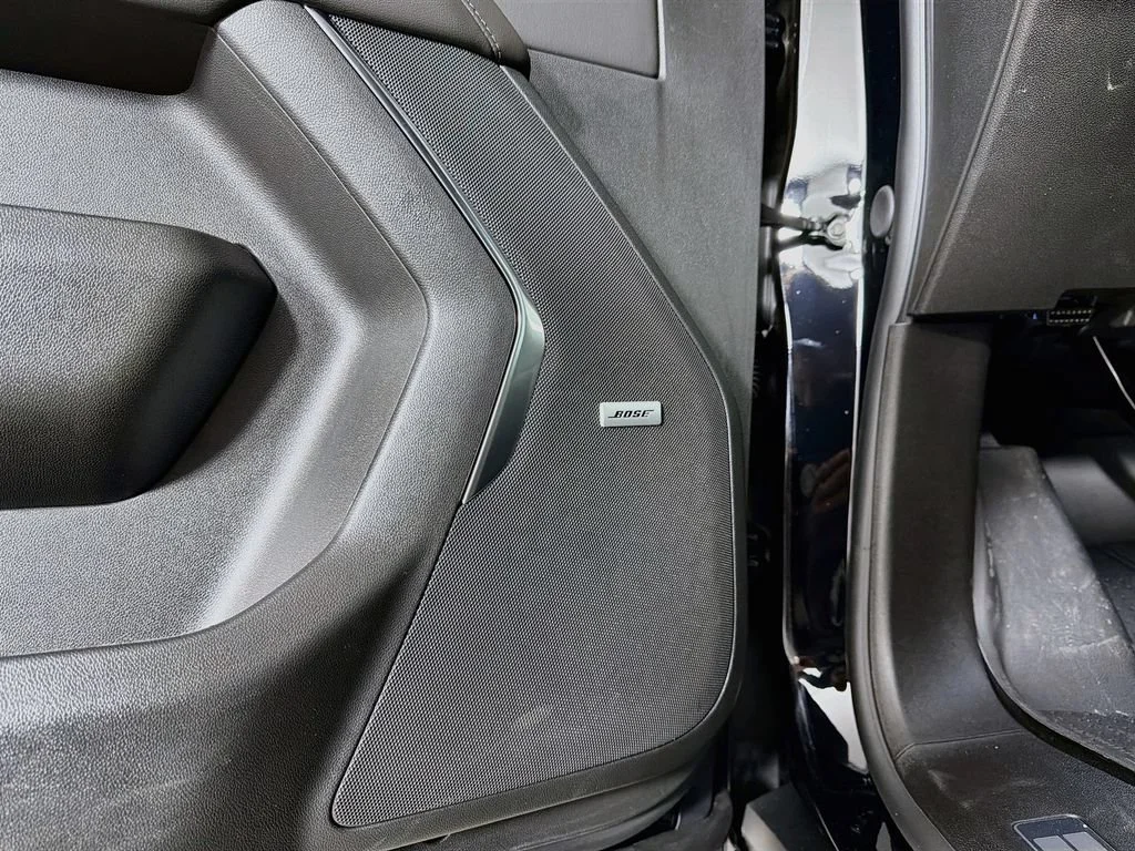 2026 Chevrolet Tahoe LT - Photo 17