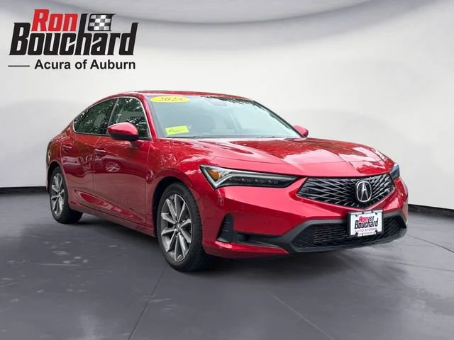 2025 Acura Integra -'s photo