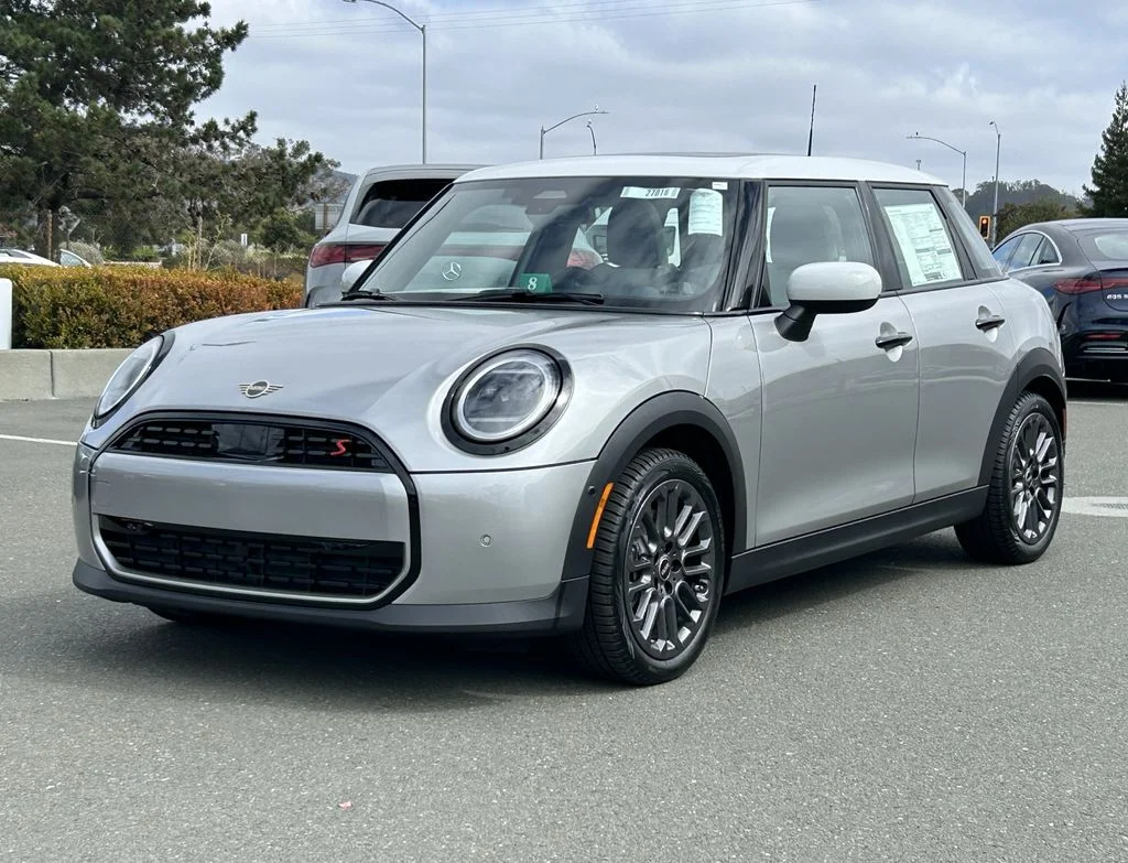 New MINI John Cooper Works For Sale in Corte Madera, CA
