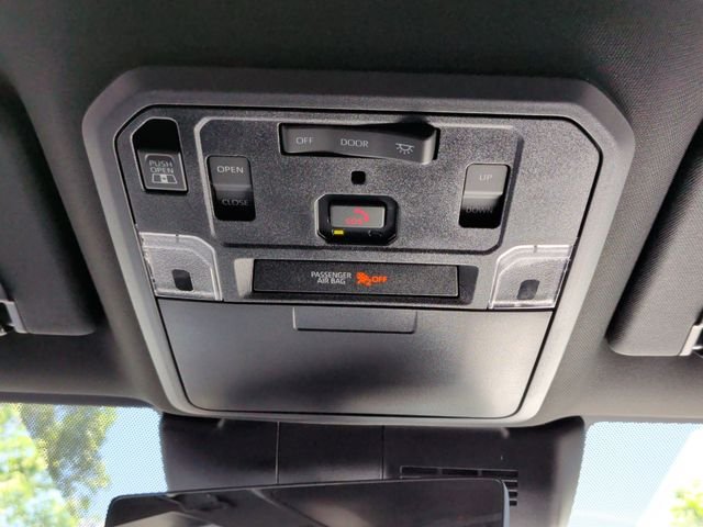 2026 Toyota Tacoma TRD Off Road - Photo 31
