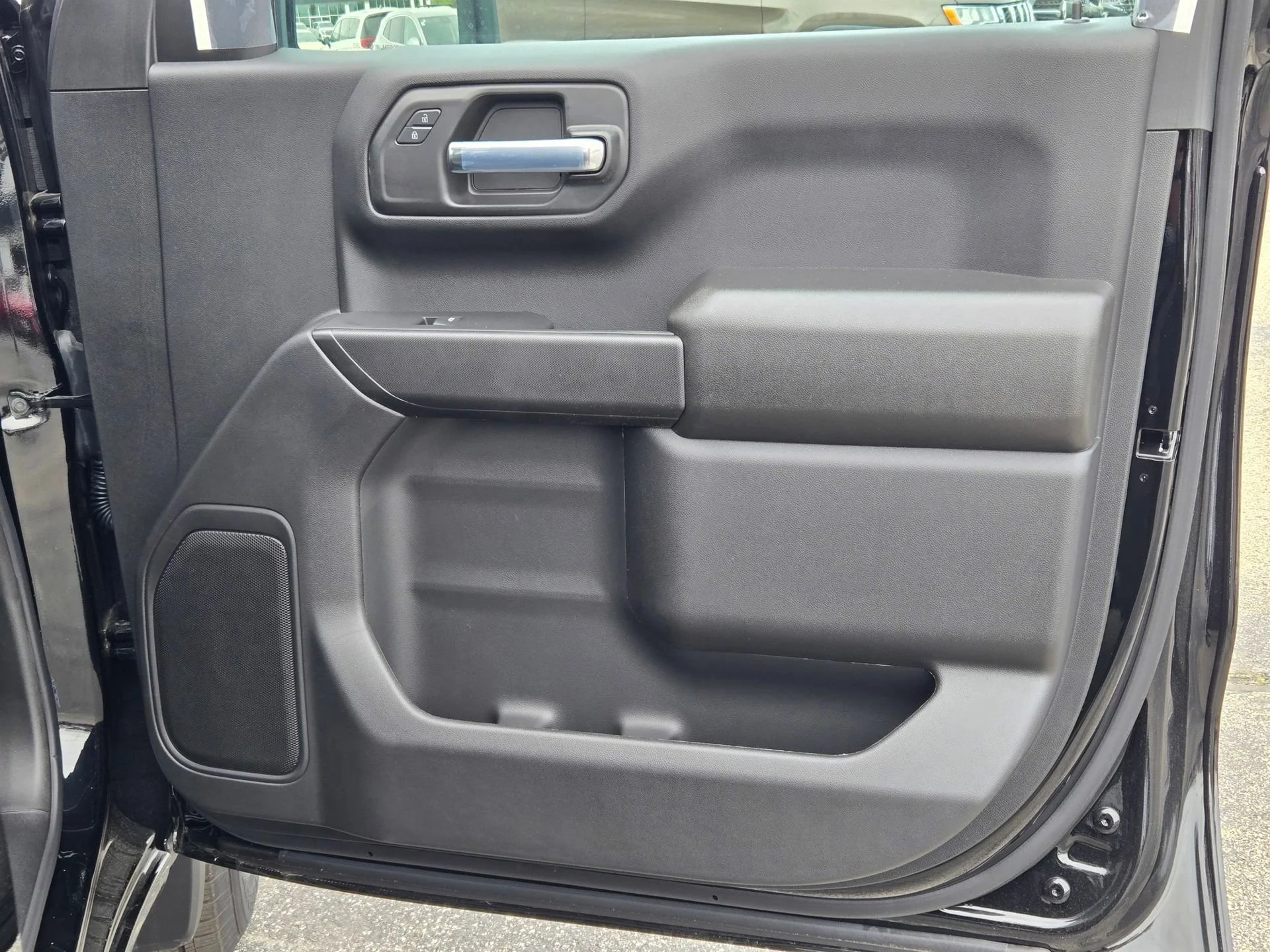 New 2026 Onyx Black GMC Pro image 16