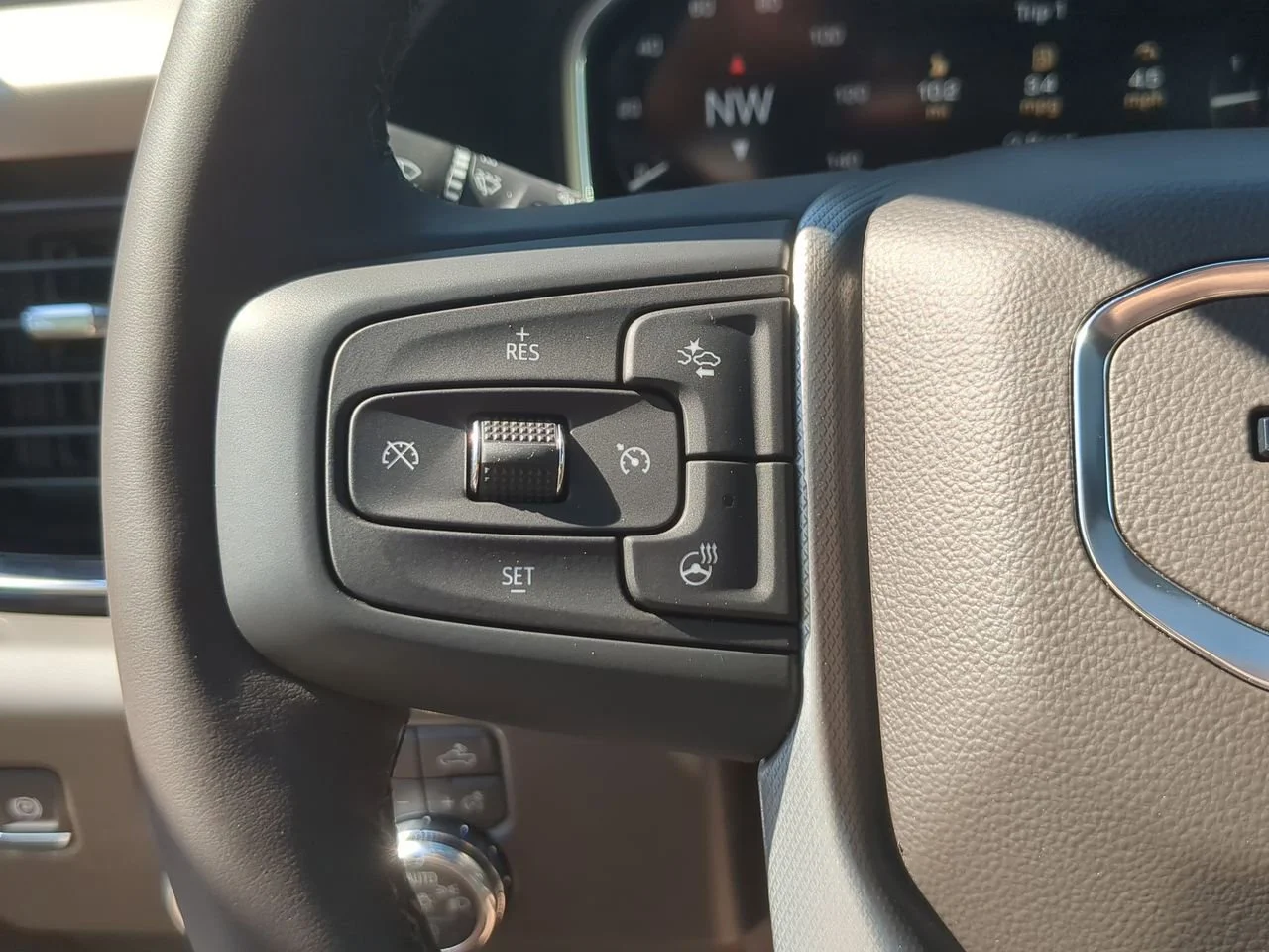 New 2026 Onyx Black GMC Denali image 36