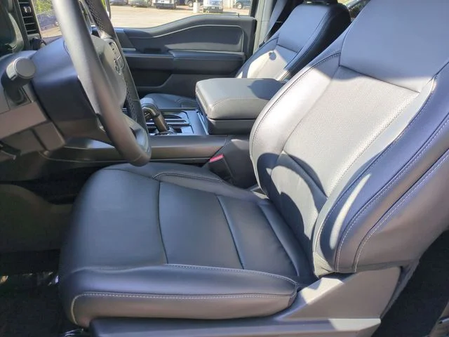 Used 2026 Gray Ford Lariat image 14