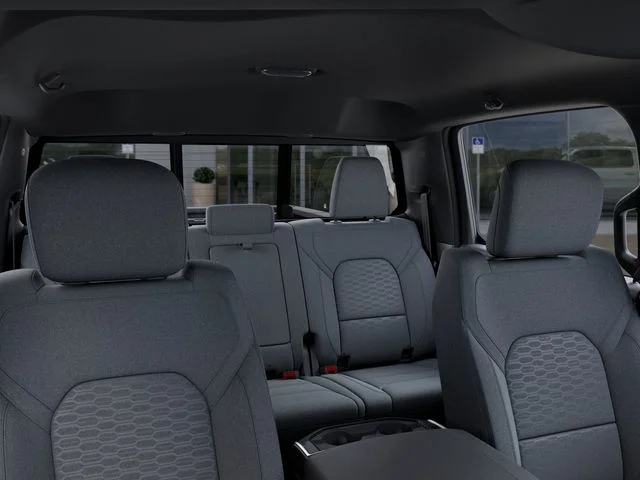 New 2026 Granite Crystal Metallic Clear-Coat Exterior Paint RAM Big Horn/Lone Star image 26