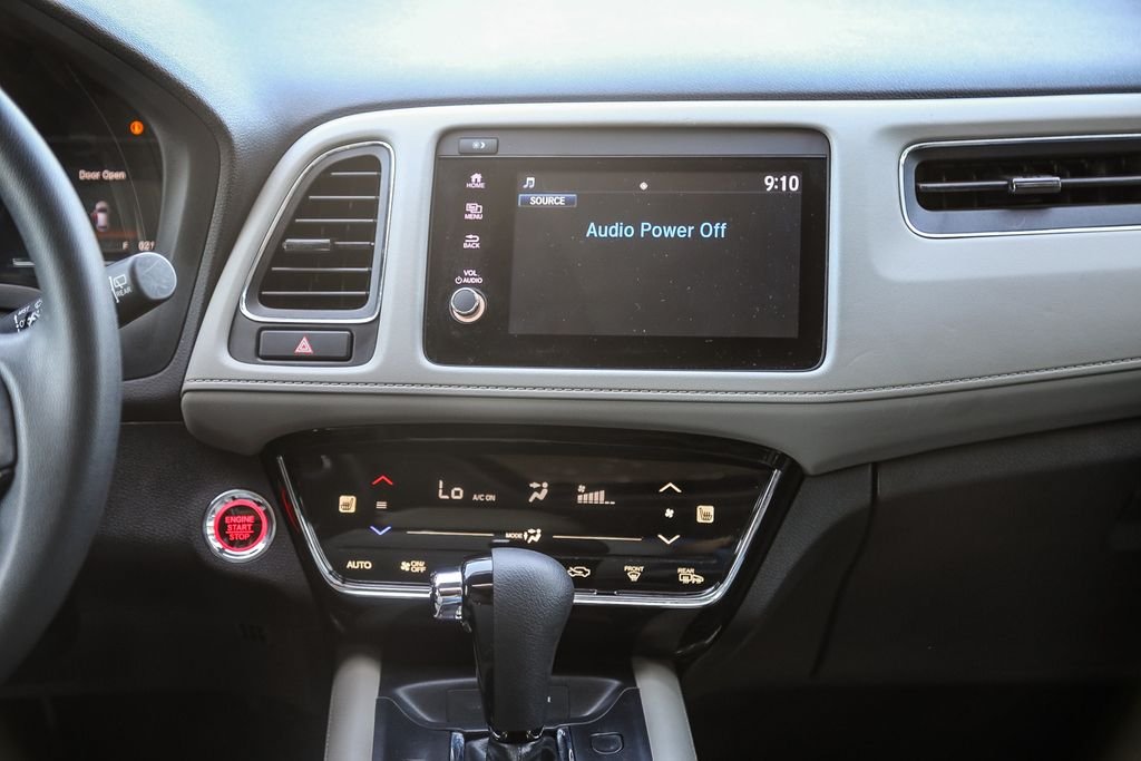 2022 Honda HR-V EX - Photo 14