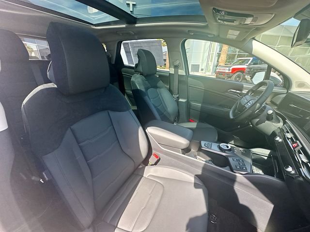 New 2027 Wolf Gray Kia SX Prestige image 30