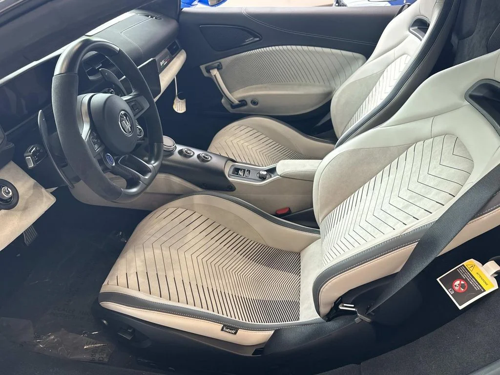 2023 Maserati MC20 Base - Photo 17