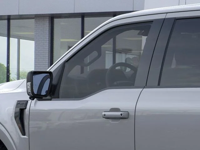 New 2026 White Ford XLT image 20