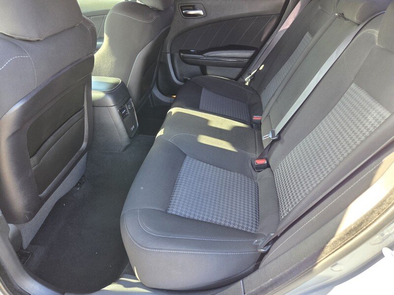 Used 2020 Gray Dodge GT image 16