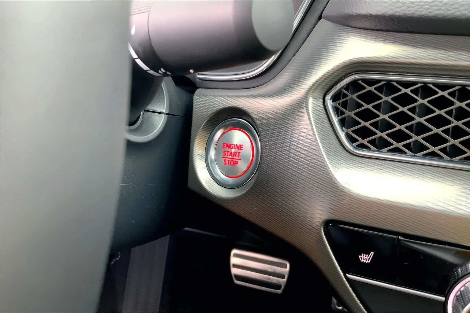 New 2026 Urban Gray Pearl Acura w/A-Spec Package image 15