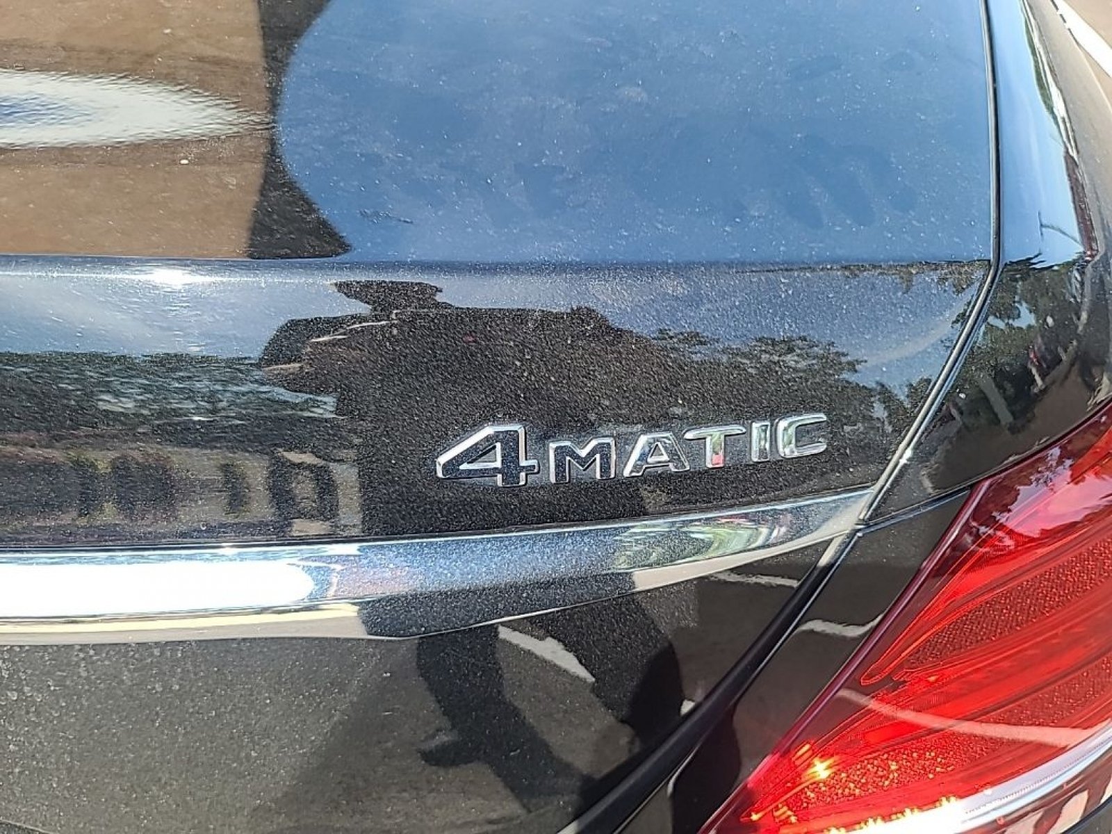 Used 2020 Black Mercedes-Benz E 450 image 5