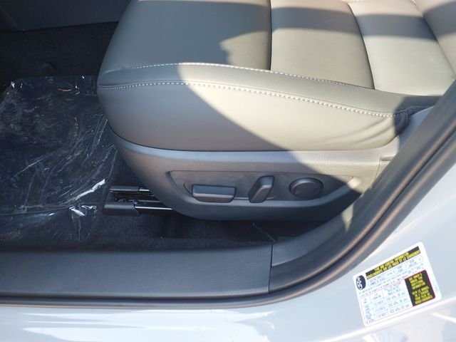 New 2026 Aero Gray Metallic Mazda 2.5 S Select Sport AWD image 19