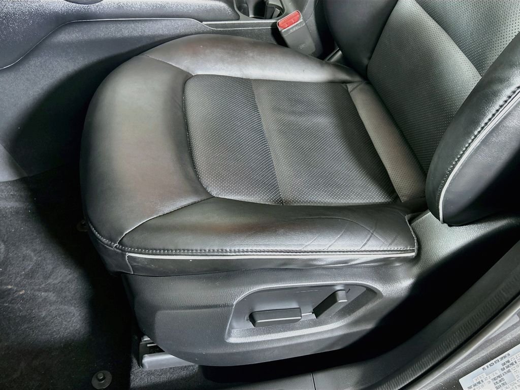 Certified Used 2024 Machine Gray Metallic Mazda 2.5 S Select Package image 19