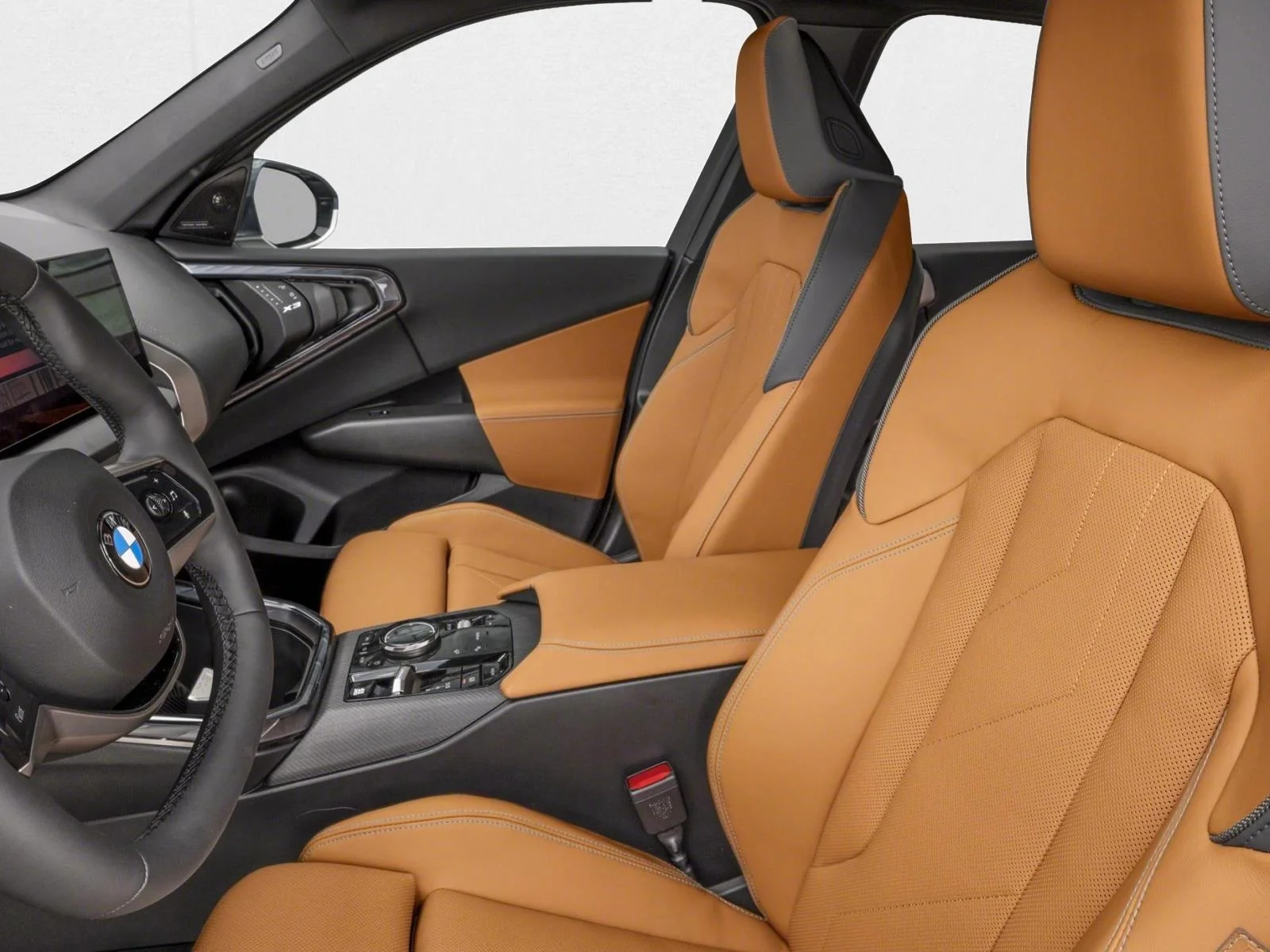 2026 BMW X3 30 - Photo 6
