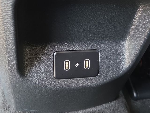 Used 2026 Fusion Black Kia S image 13