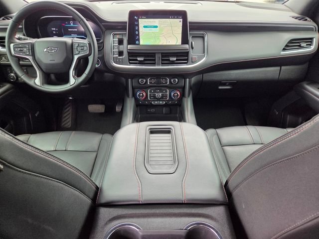 Used 2024 Red Chevrolet RST image 18