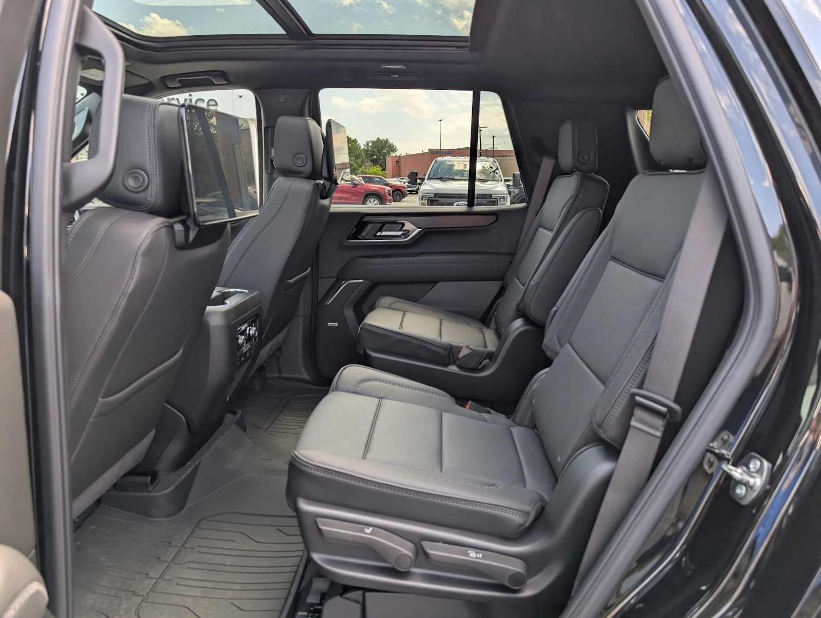 New 2026 Onyx Black GMC Denali image 19