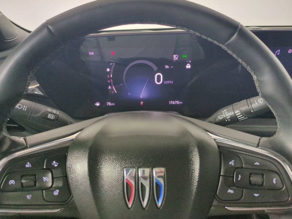 2025 Buick Envista Preferred - Photo 34
