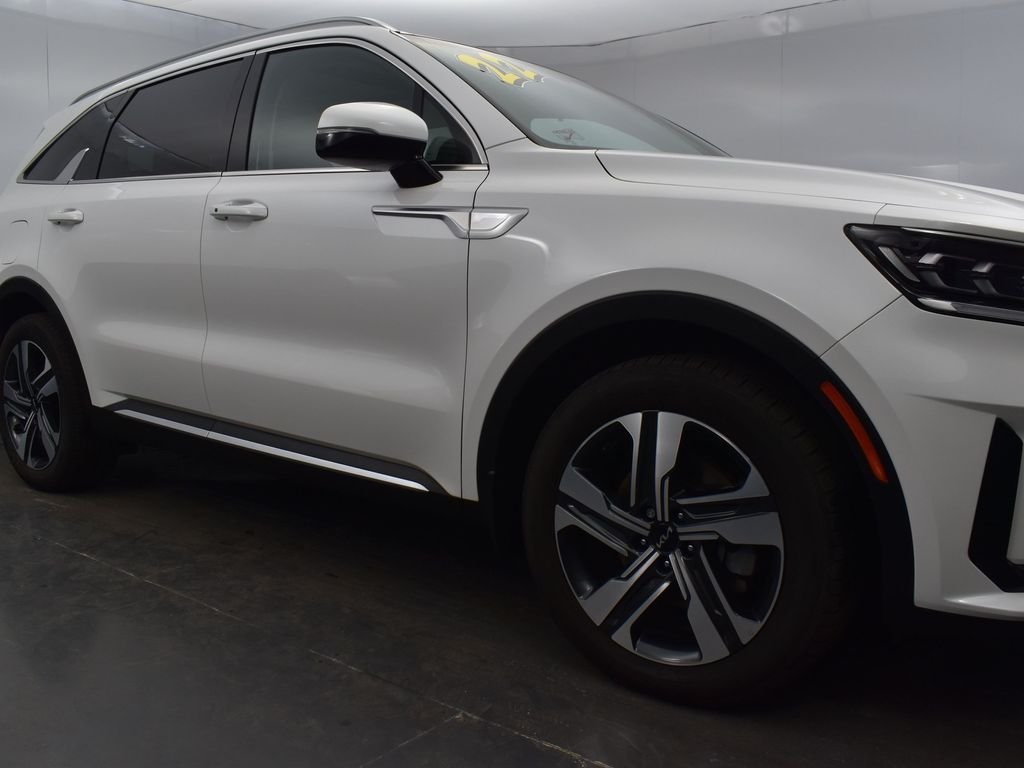 2022 KIA SORENTO - Image 35