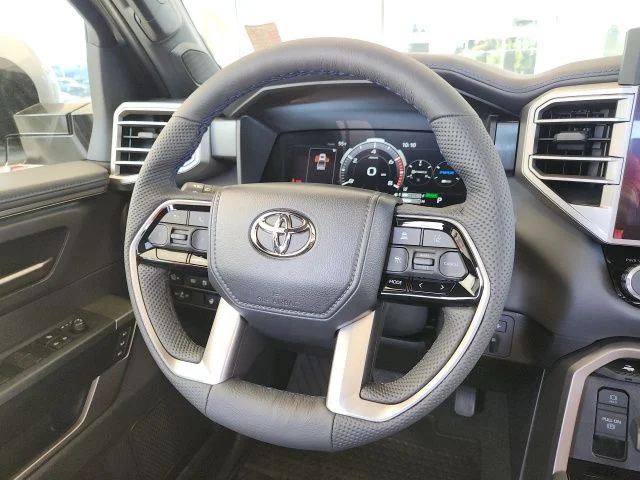 2026 Toyota Tundra Platinum - Photo 22