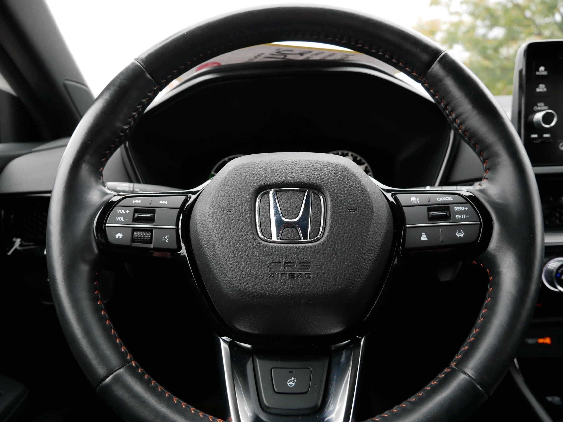 2024 Honda CR-V Sport Touring - Photo 26