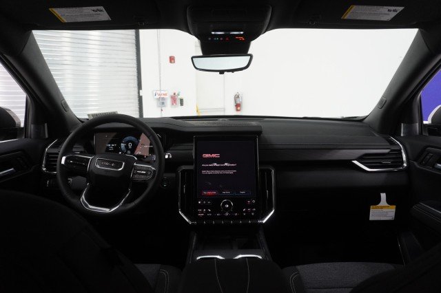 2026 GMC Acadia Elevation - Photo 25