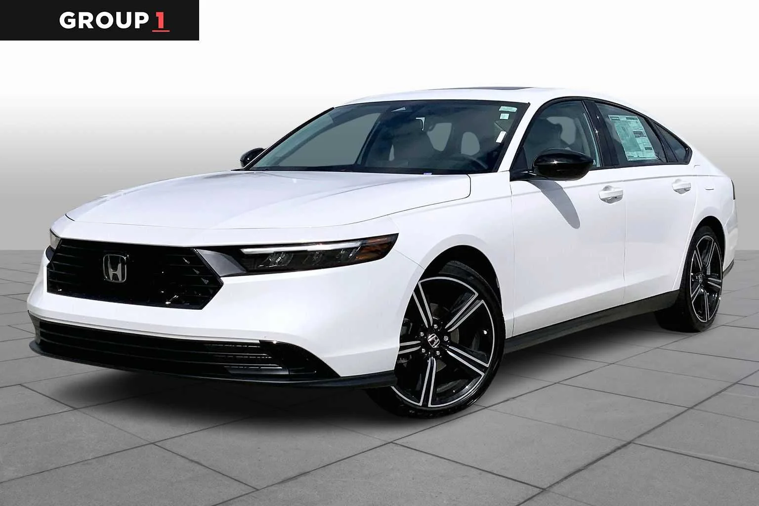 2026 Honda Accord