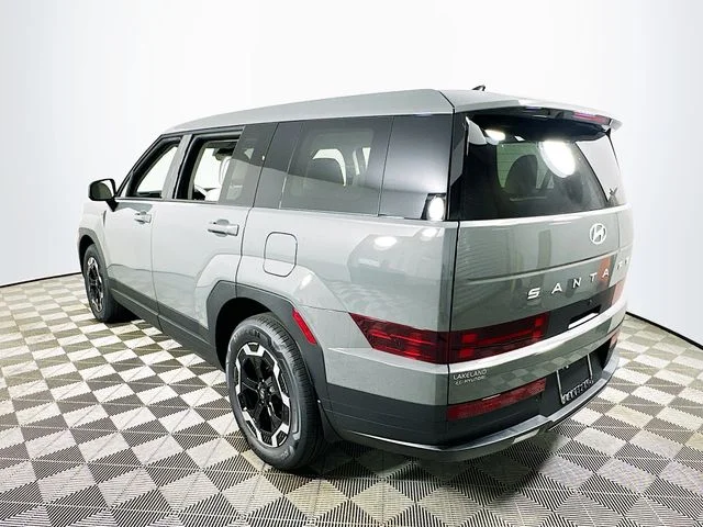 New 2026 Hyundai SANTA FE SE
