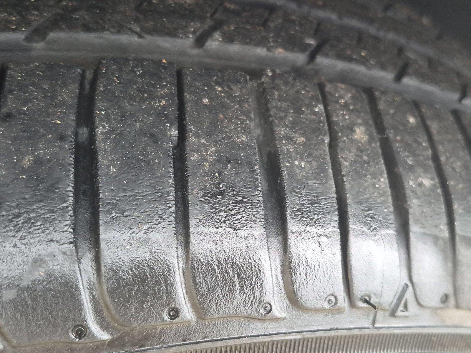 Used 2024 Ice Silver Metallic Subaru Sport image 12
