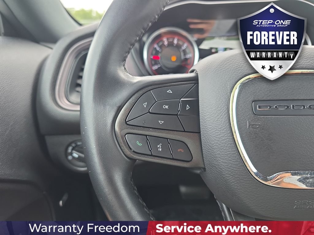 Used 2023 Gray Dodge SXT image 20