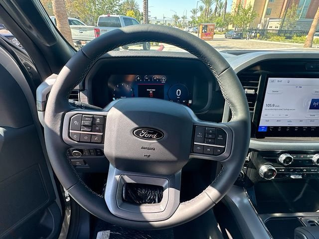 New 2026 Avalanche Ford XLT image 11