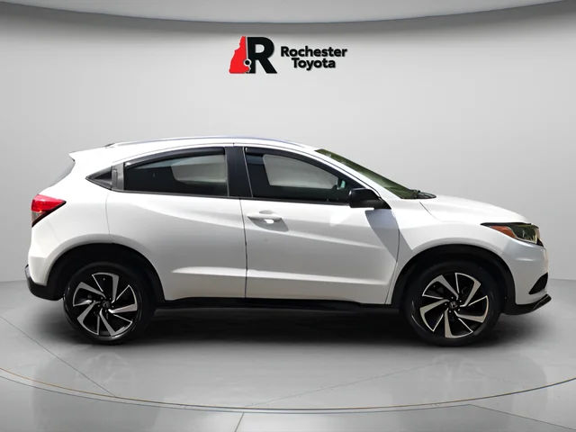 Used 2020  Honda Sport image 8
