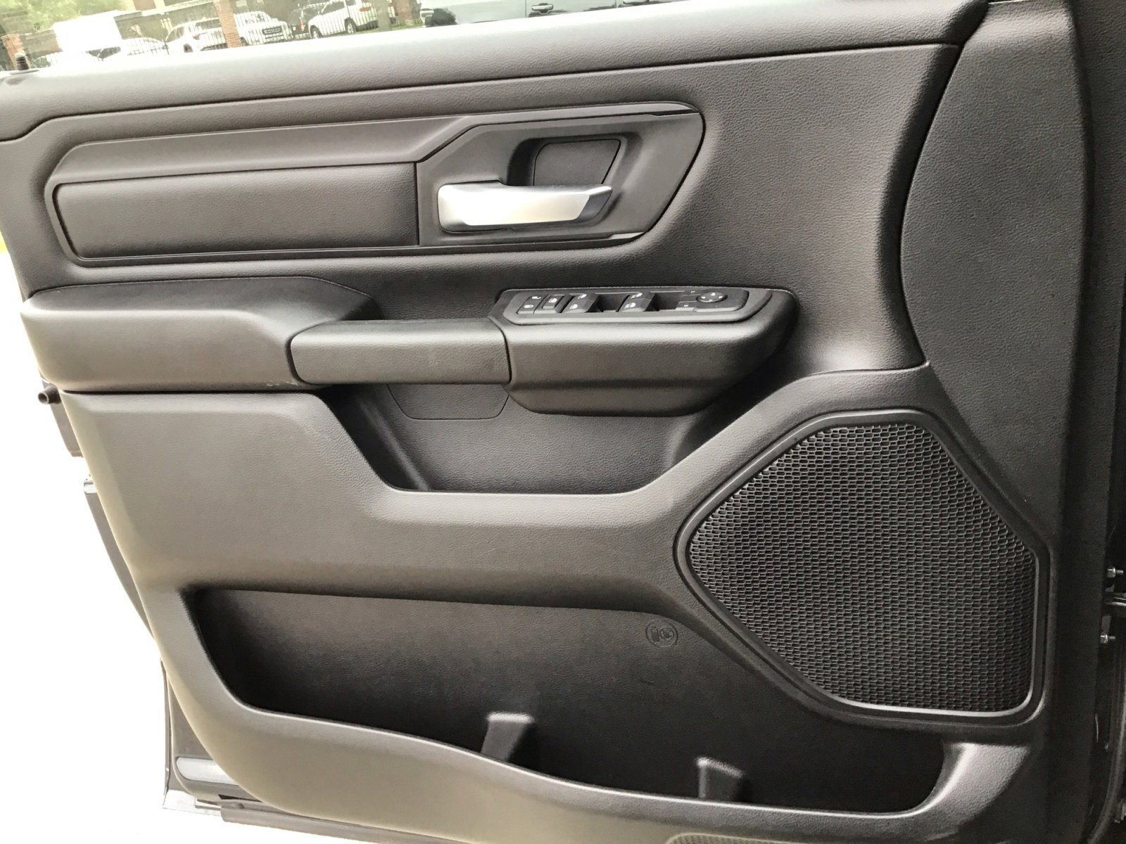 Used 2025 Forged Blue Metallic Ram Tradesman image 24
