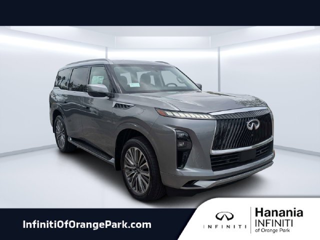 New 2026 DYNAMIC METAL INFINITI Luxe 2WD image 1