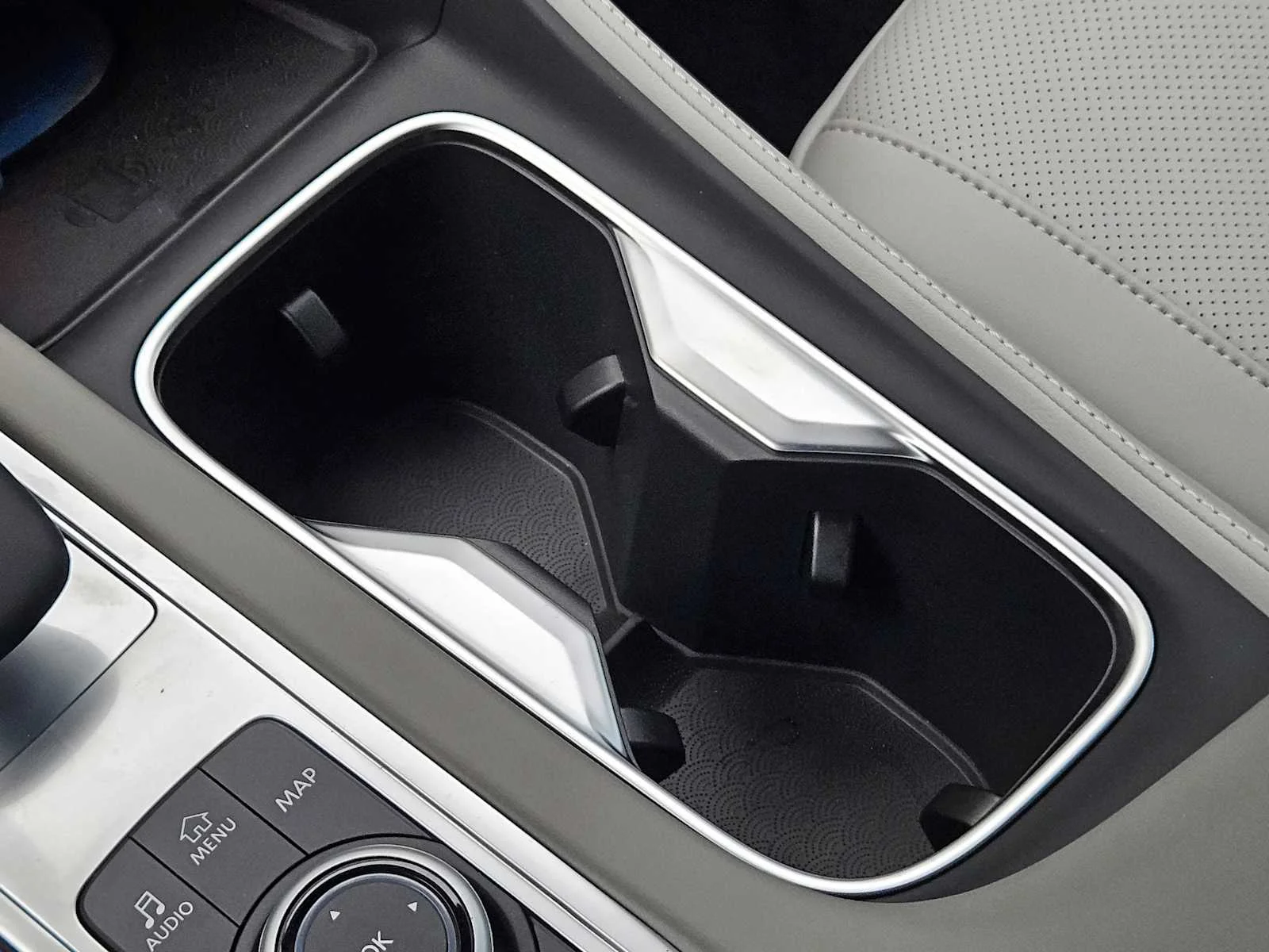 New 2027 MINERAL BLACK INFINITI Sport AWD image 16