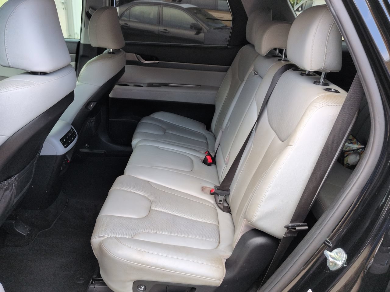 Used 2021 Becketts Black Hyundai SEL image 17