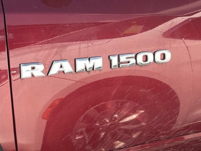 Used 2012 Red Ram Tradesman image 9