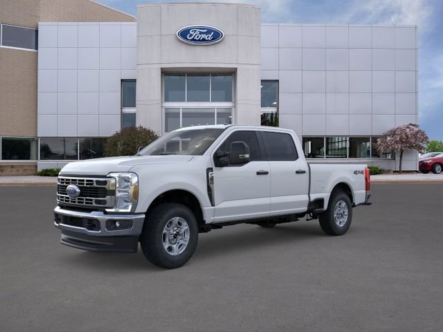 2026 Ford F-350 XLT 4x4 Crew Cab 6-3/4' Box SRW's photo